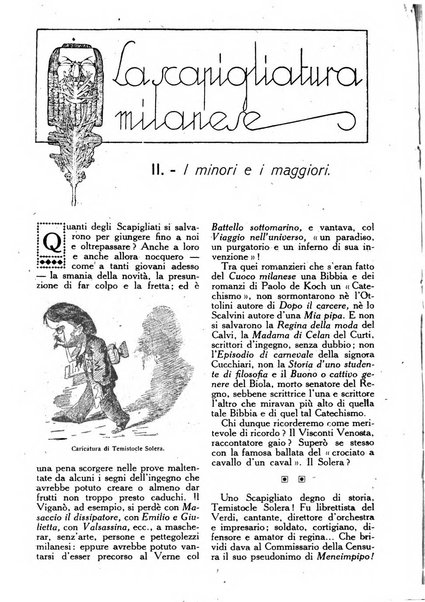 Varietas rivista illustrata