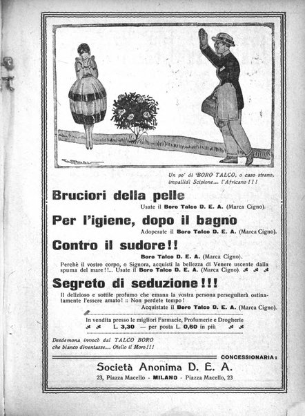 Varietas rivista illustrata