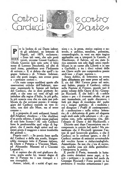 Varietas rivista illustrata