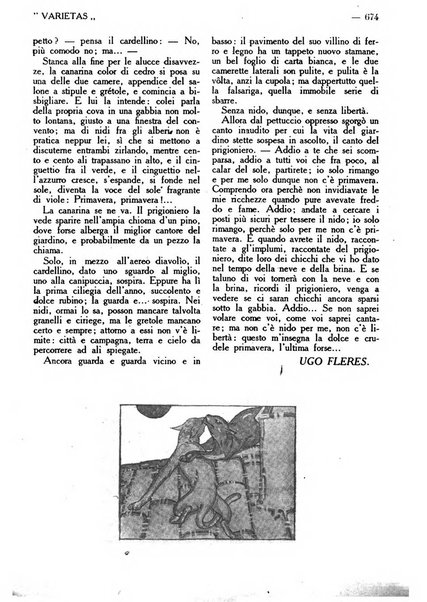 Varietas rivista illustrata