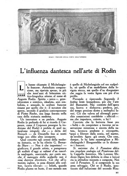 Varietas rivista illustrata