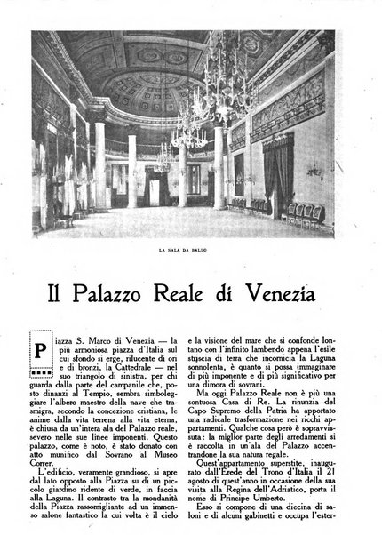 Varietas rivista illustrata