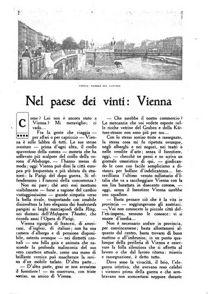 Varietas rivista illustrata