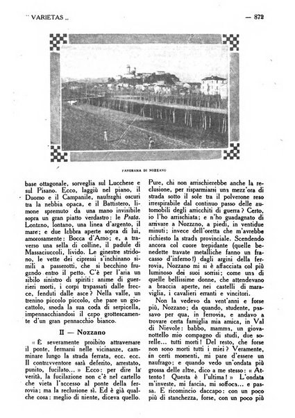 Varietas rivista illustrata