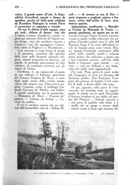 Varietas rivista illustrata