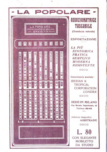 Varietas rivista illustrata