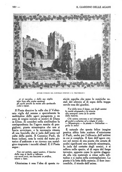 Varietas rivista illustrata