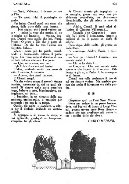 Varietas rivista illustrata