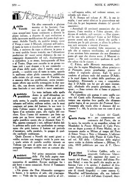 Varietas rivista illustrata