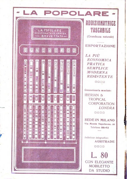 Varietas rivista illustrata