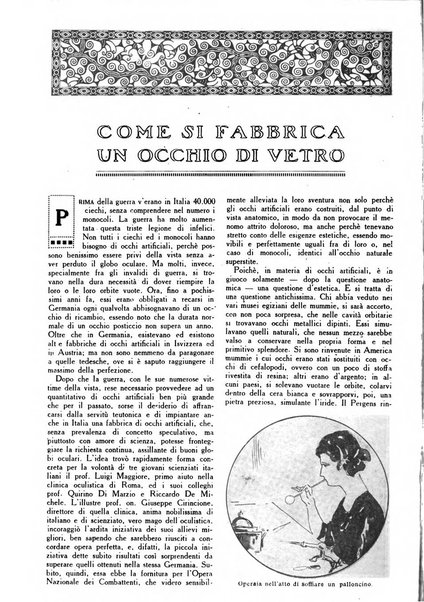 Varietas rivista illustrata