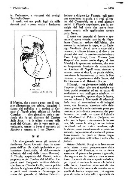 Varietas rivista illustrata