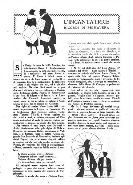 Varietas rivista illustrata