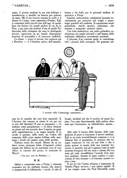 Varietas rivista illustrata