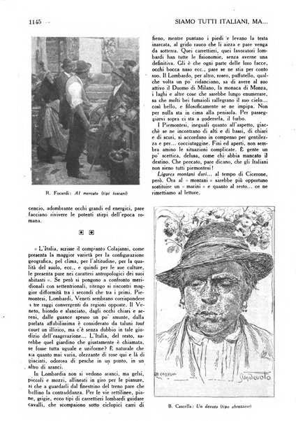 Varietas rivista illustrata