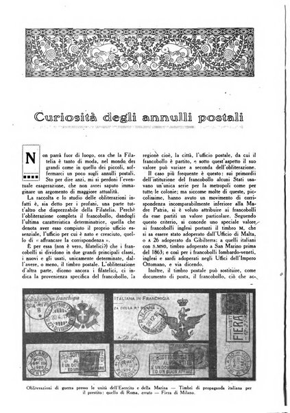 Varietas rivista illustrata