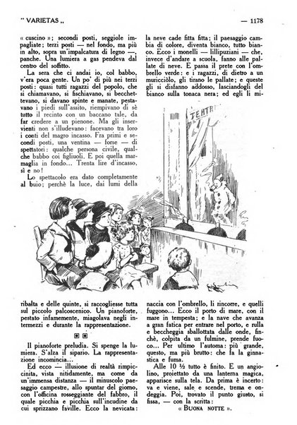 Varietas rivista illustrata