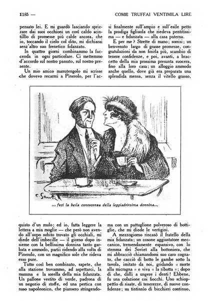 Varietas rivista illustrata