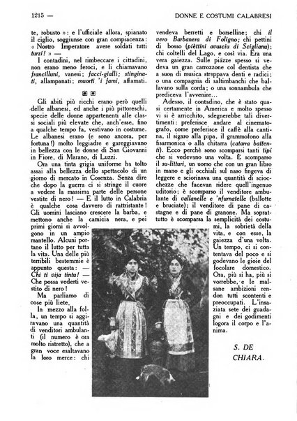 Varietas rivista illustrata