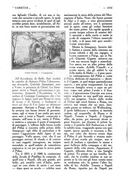 Varietas rivista illustrata