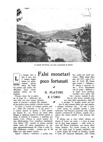 Varietas rivista illustrata