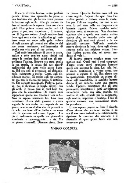 Varietas rivista illustrata