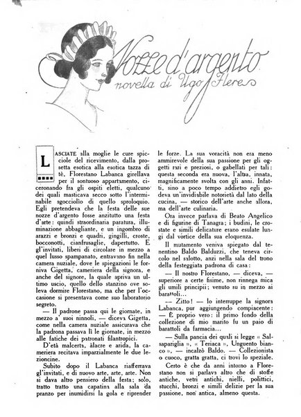 Varietas rivista illustrata