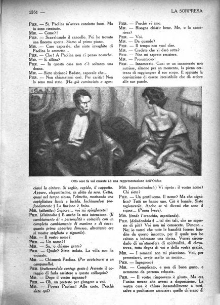 Varietas rivista illustrata