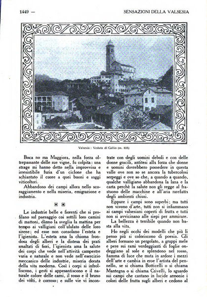 Varietas rivista illustrata