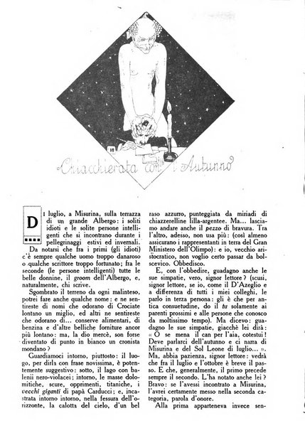 Varietas rivista illustrata