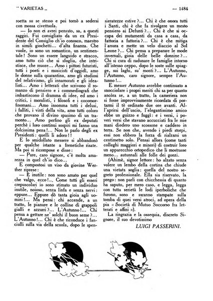 Varietas rivista illustrata