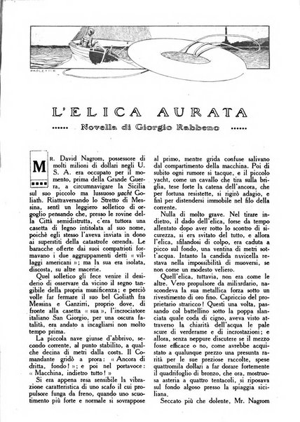 Varietas rivista illustrata