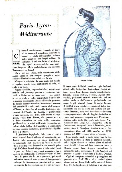 Varietas rivista illustrata