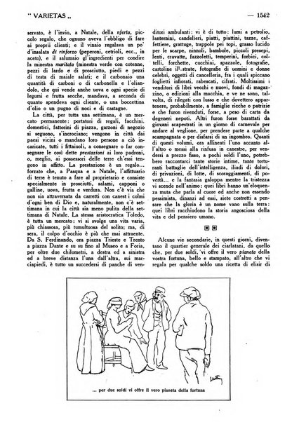 Varietas rivista illustrata