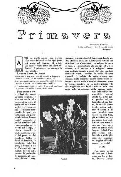 Varietas rivista illustrata