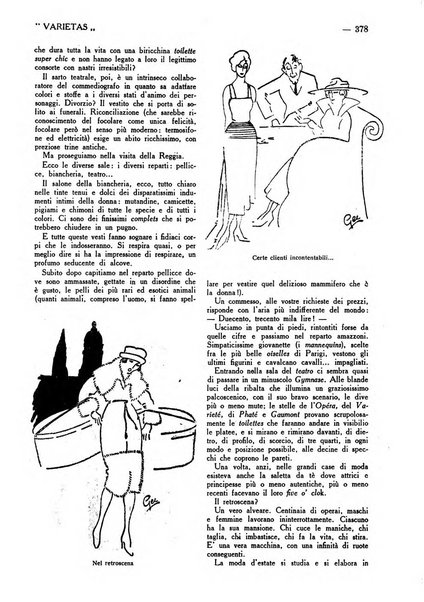 Varietas rivista illustrata