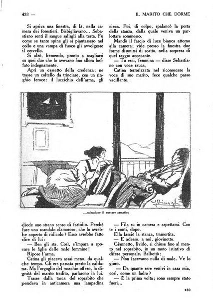 Varietas rivista illustrata