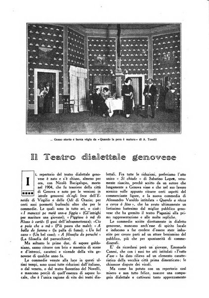 Varietas rivista illustrata