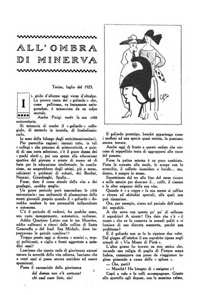 Varietas rivista illustrata