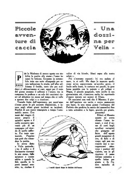 Varietas rivista illustrata