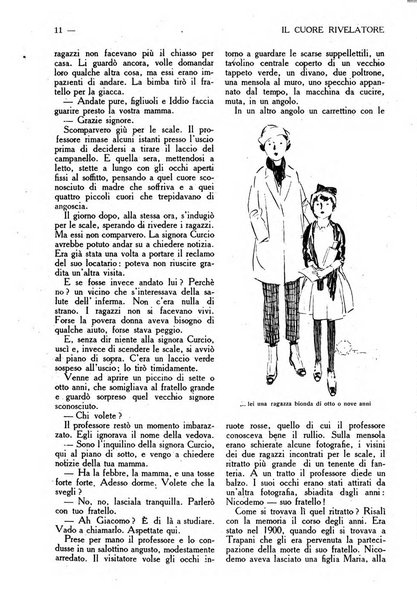 Varietas rivista illustrata