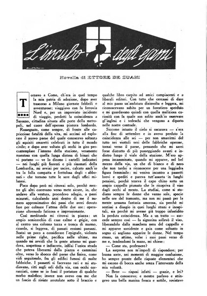 Varietas rivista illustrata