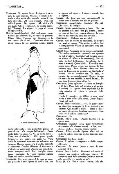 Varietas rivista illustrata