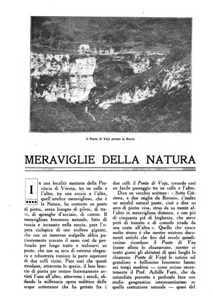 Varietas rivista illustrata