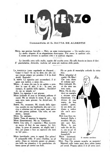 Varietas rivista illustrata