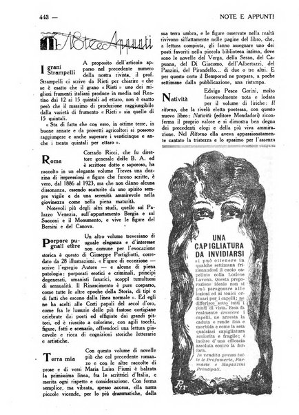 Varietas rivista illustrata