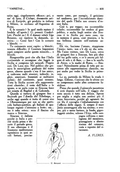 Varietas rivista illustrata