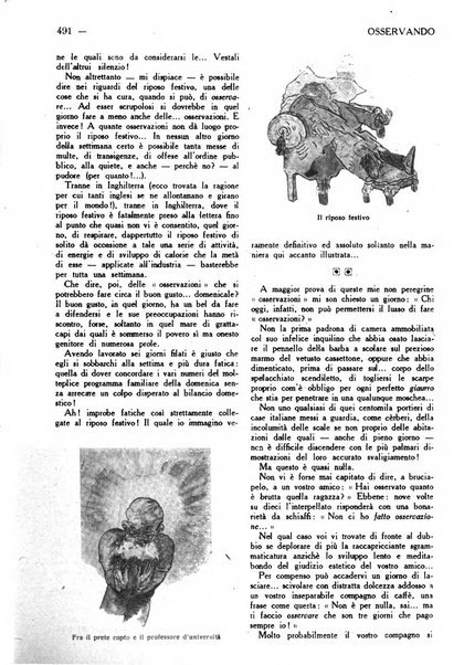 Varietas rivista illustrata