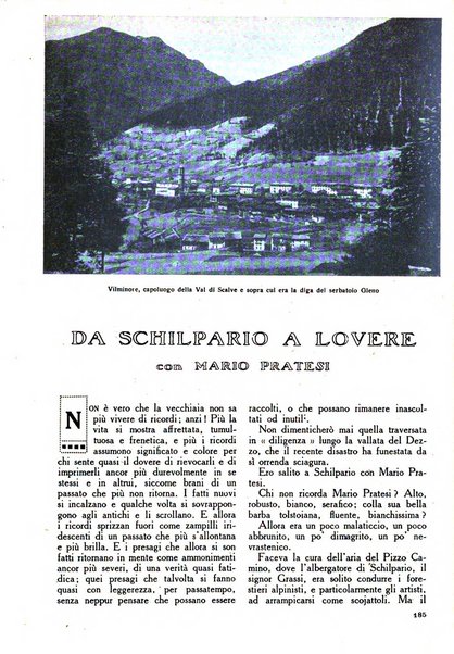 Varietas rivista illustrata