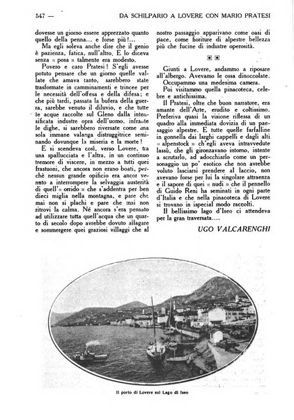 Varietas rivista illustrata